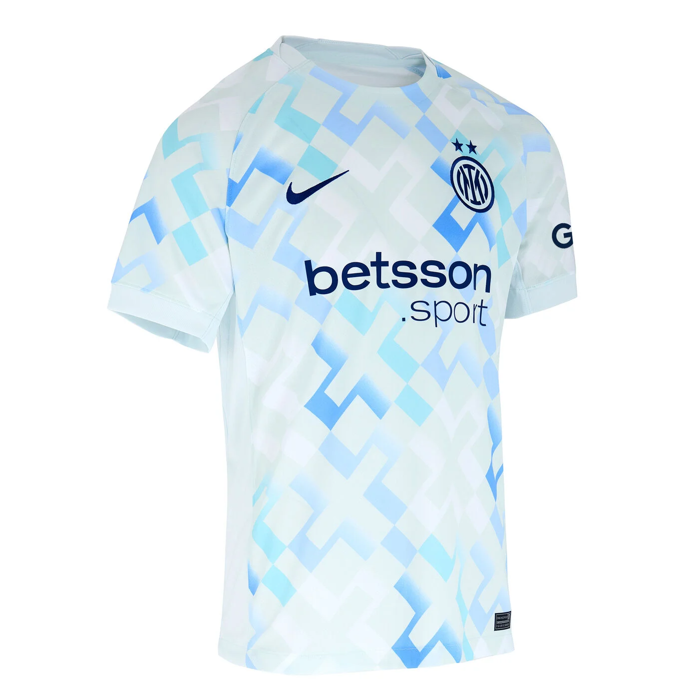 Inter Milan Away 25/26 Jersey