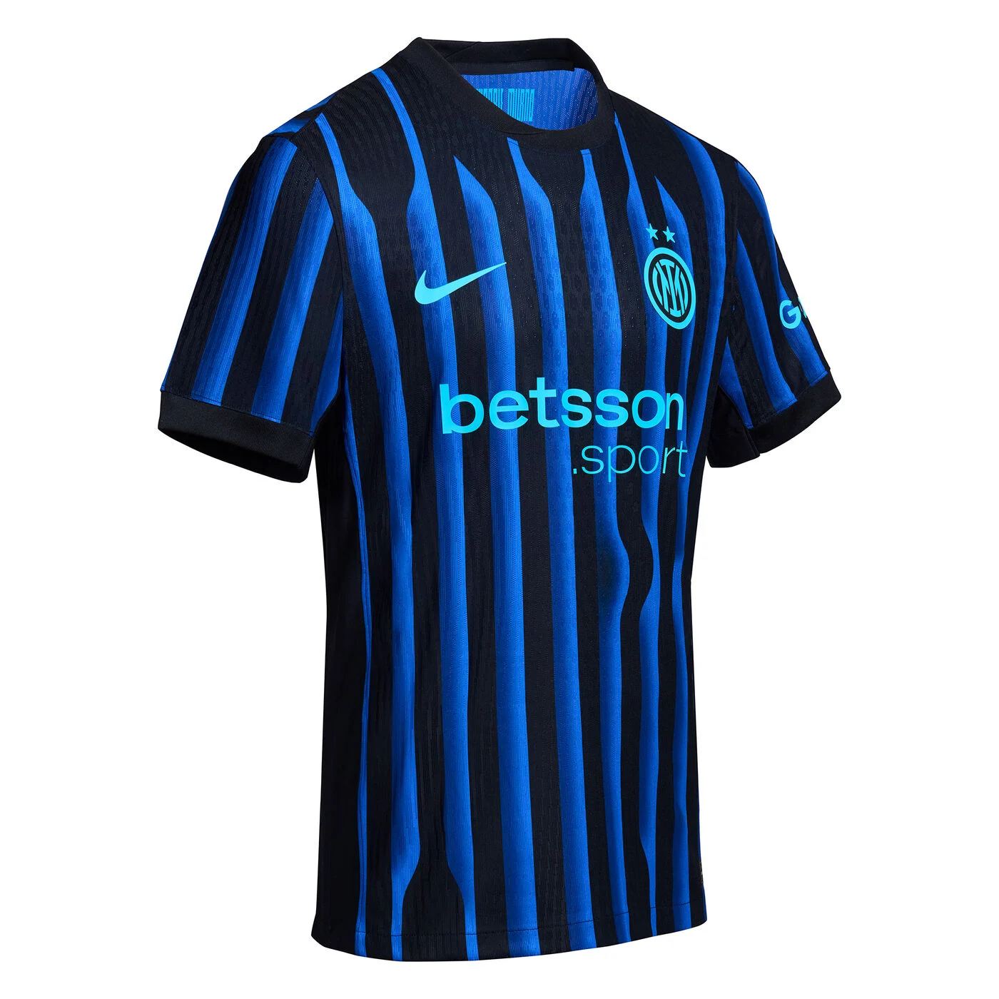 Inter Milan Home 25/26 Jersey