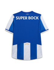 FC Porto Home 25/26 Jersey