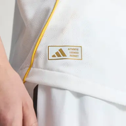 Real Madrid Home 25/26 Jersey