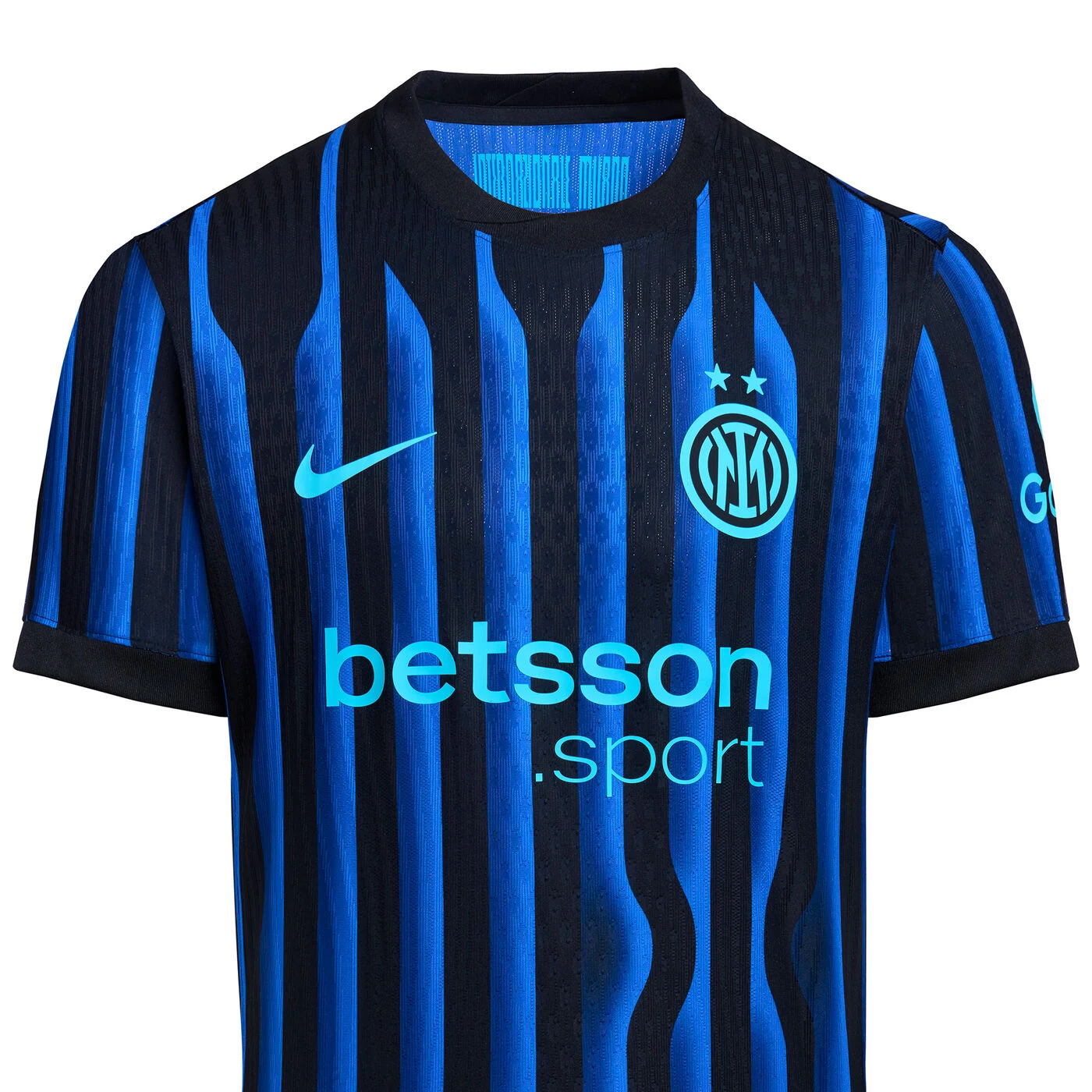 Inter Milan Home 25/26 Jersey