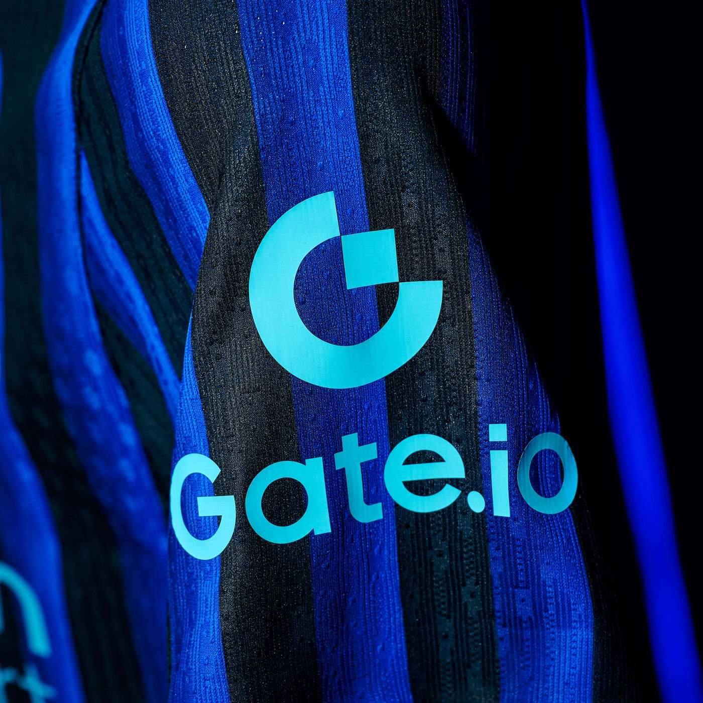 Inter Milan Home 25/26 Jersey
