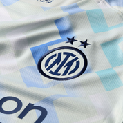 Inter Milan Away 25/26 Jersey