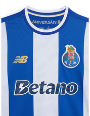 FC Porto Home 25/26 Jersey