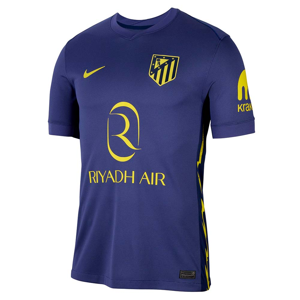 Atlético Madrid Away 25/26 Jersey