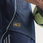 Real Madrid Away 25/26 Jersey