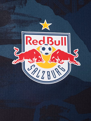 Red Bull Salzburg Away 25/26 Jersey