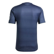 Real Madrid Away 25/26 Jersey