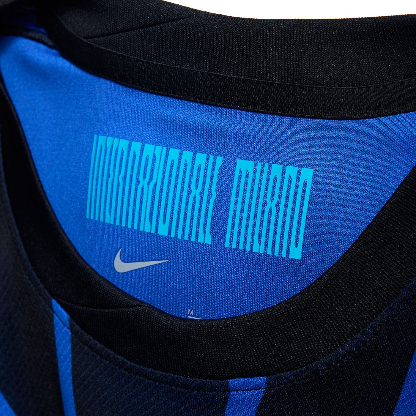Inter Milan Home 25/26 Jersey