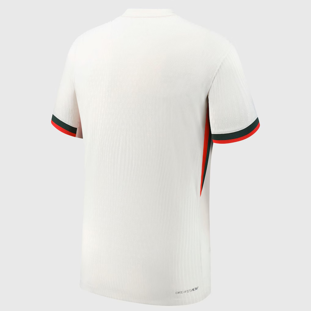 Chelsea Away  25/26 Jersey