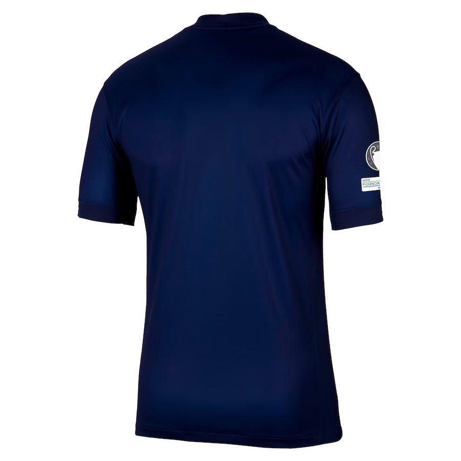 Paris Saint Germain Home 25/26 Jersey