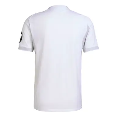 Real Madrid Home 25/26 Jersey