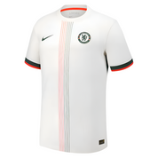 Chelsea Away  25/26 Jersey
