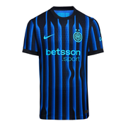 Inter Milan Home 25/26 Jersey
