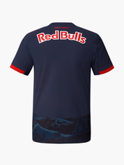 Red Bull Salzburg Away 25/26 Jersey