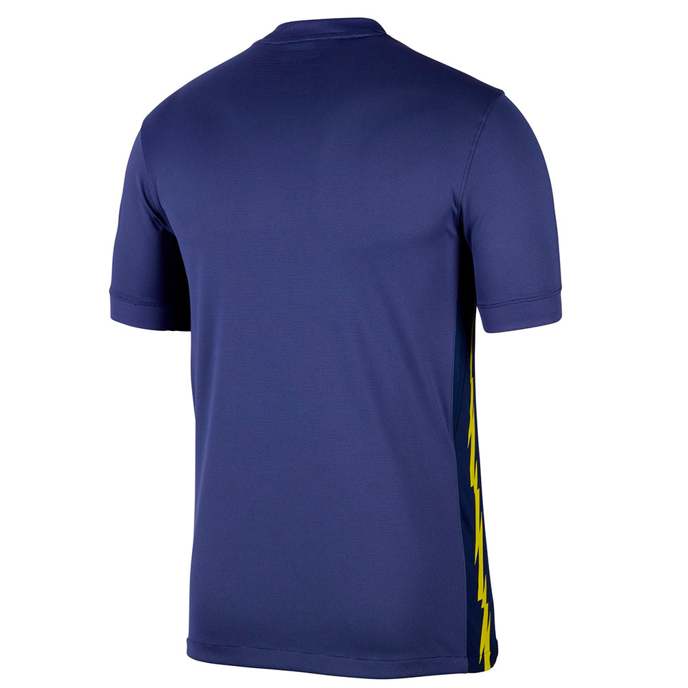 Atlético Madrid Away 25/26 Jersey