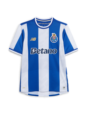 FC Porto Home 25/26 Jersey
