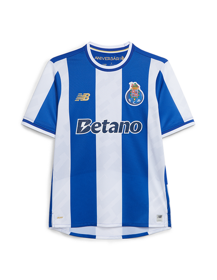 FC Porto Home 25/26 Jersey
