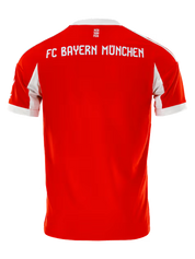 FC Bayern Munich Home 25/26 Jersey