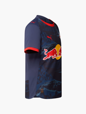 Red Bull Salzburg Away 25/26 Jersey