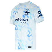 Inter Milan Away 25/26 Jersey