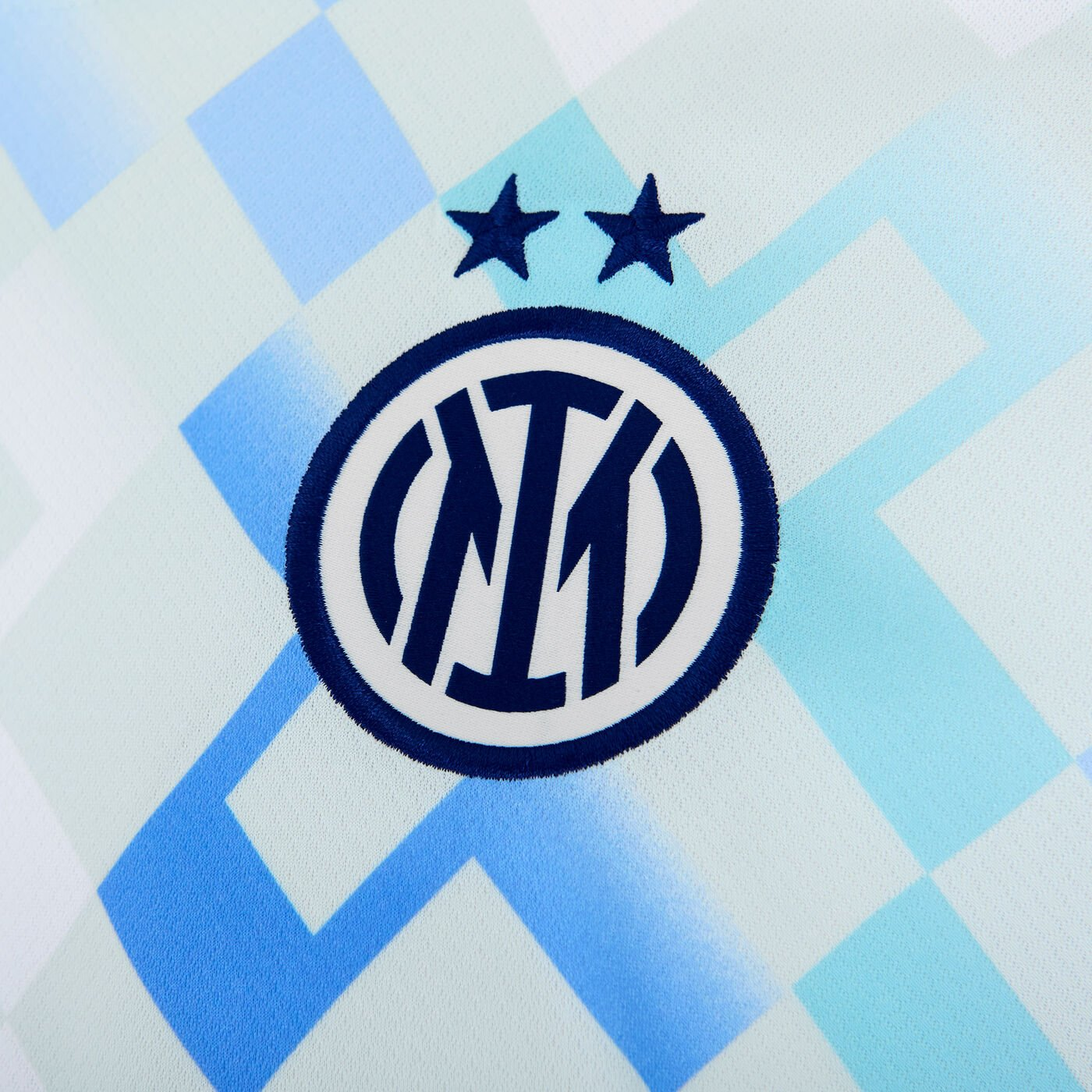 Inter Milan Away 25/26 Jersey