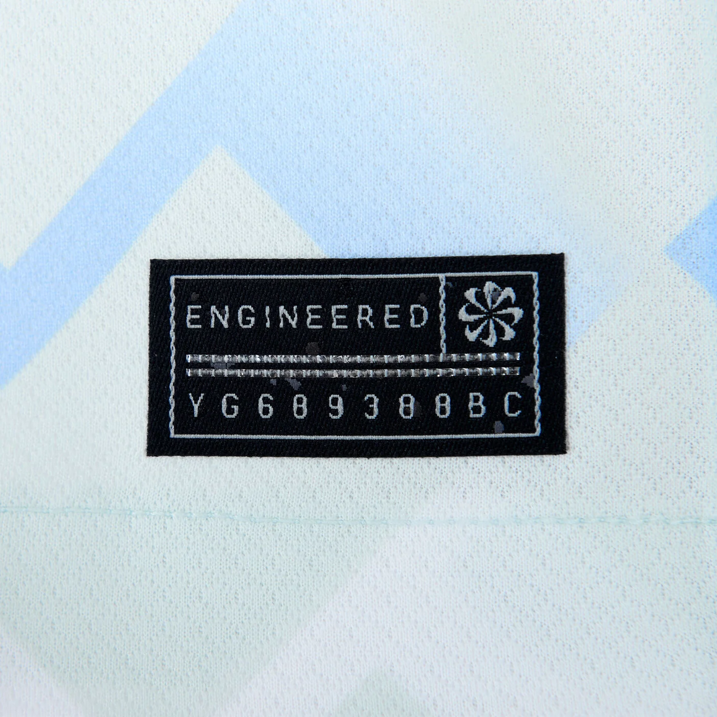 Inter Milan Away 25/26 Jersey