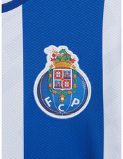 FC Porto Home 25/26 Jersey