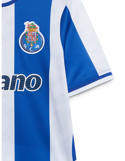 FC Porto Home 25/26 Jersey
