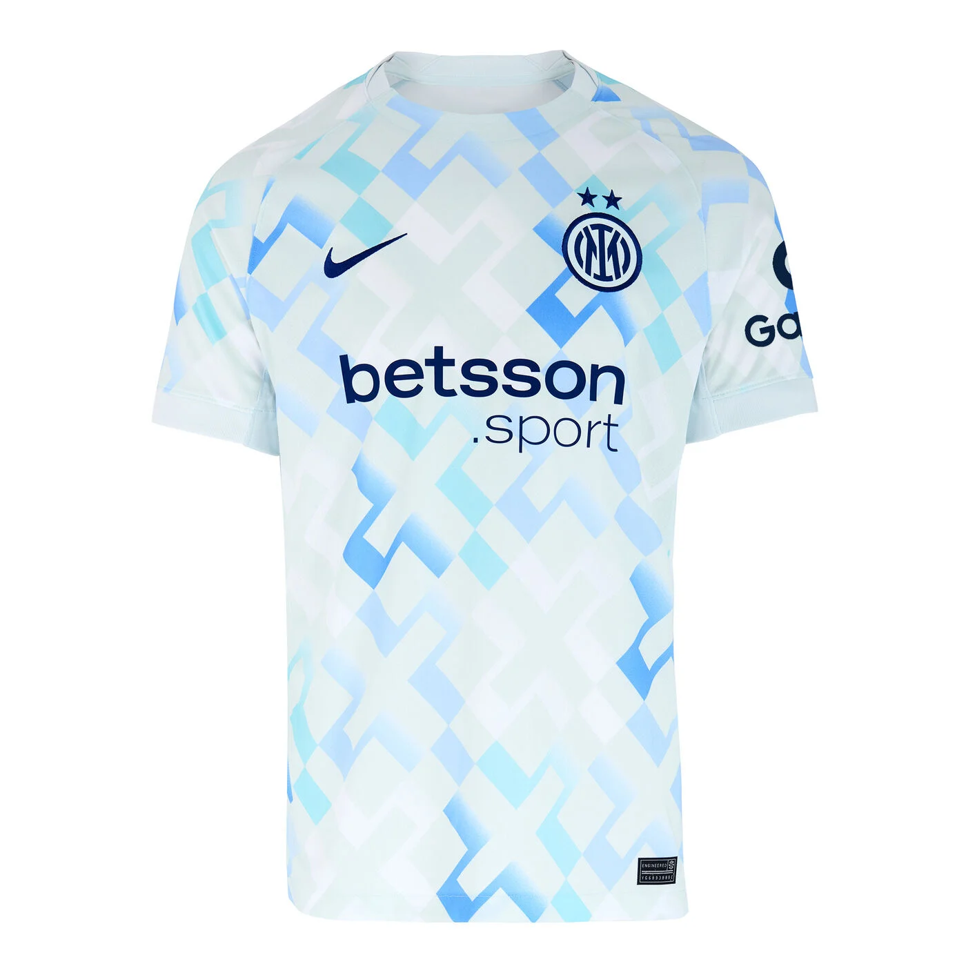 Inter Milan Away 25/26 Jersey