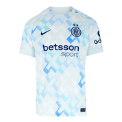 Inter Milan Away 25/26 Jersey