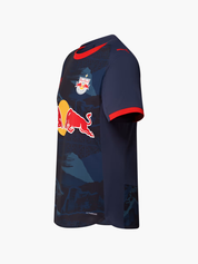 Red Bull Salzburg Away 25/26 Jersey