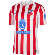 Atlético Madrid Home 25/26 Jersey