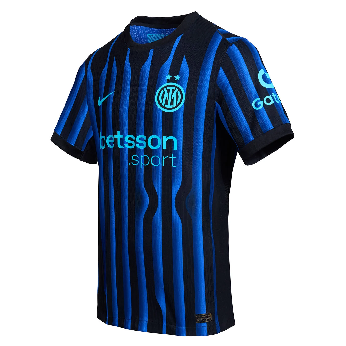 Inter Milan Home 25/26 Jersey