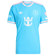 Inter Miami CF Third 2026 Jersey