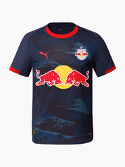Red Bull Salzburg Away 25/26 Jersey