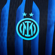 Inter Milan Home 25/26 Jersey