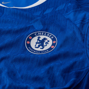 Chelsea Home Shirt 2025-26