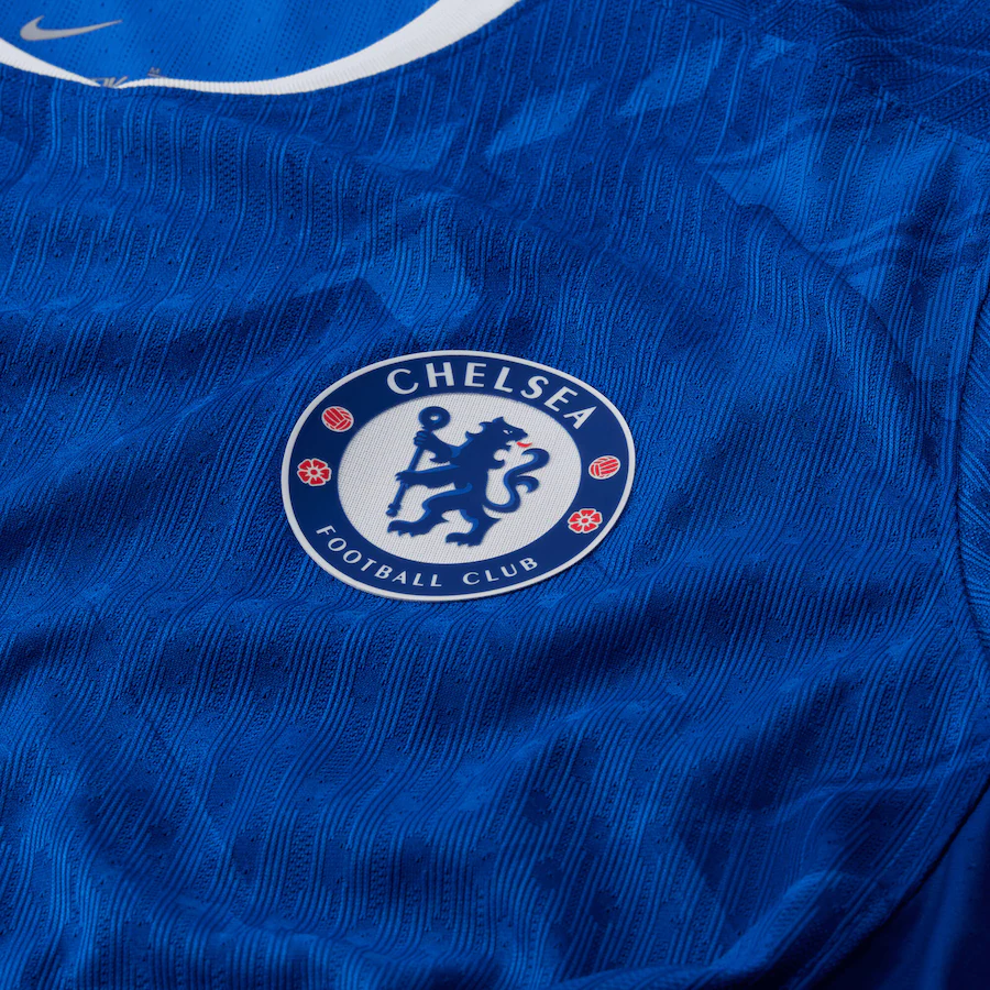Chelsea Home Shirt 2025-26