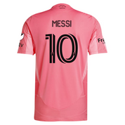Inter Miami CF Home 2026 Jersey