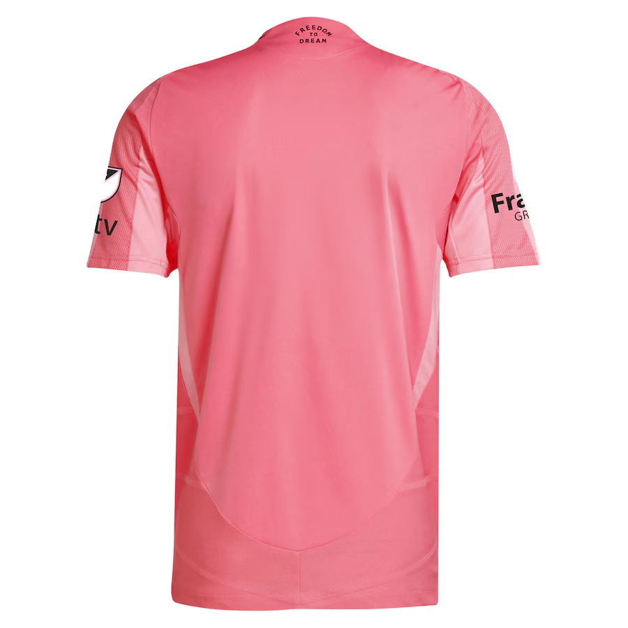 Inter Miami CF Home