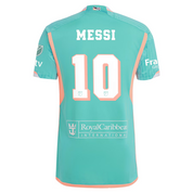 Inter Miami CF Third 2026 Jersey