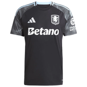 Aston Villa Away 2025/26 Jersey