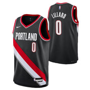 Portland Trail Blazers Icon Edition Jersey