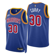 Golden State Warriors 2021-22 classic Edition Jersey