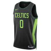 Boston Celtics 2024-25 City Edition Jersey