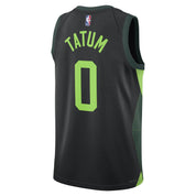 Boston Celtics 2024-25 City Edition Jersey