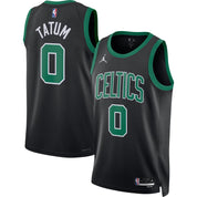Boston Celtics 2024-25 Statement Edition Jersey