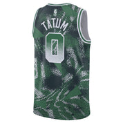 Boston Celtics Jayson Tatum Select Series Jersey 2025