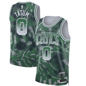 Boston Celtics Jayson Tatum Select Series Jersey 2025
